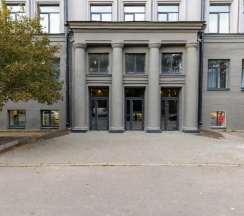 Park Side, Стандарт, Сердобольская улица, 7 в Park Side