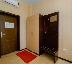 Стандарт трехместный в Avangard Hotel