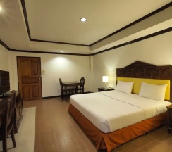 Одноместный номер Standard в Golden Villa