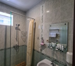 Семейный 2х комнатный в Villa Gold