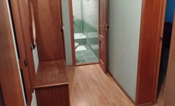 Номер стандарт с 2 односпальными кроватями в Аэропорт