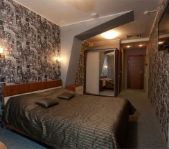 Standart в Stone