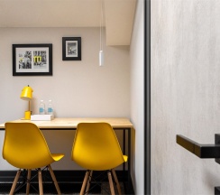 izzziUP Mansarda Comfort в izzziup community L&C