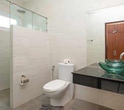 Вилла Deluxe в Miami-Style 2BR Pool Villa Janine Kamala