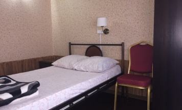 Одноместный эконом в Нев-Отель