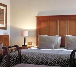 Семейный люкс в Aphrodite Hills Hotel