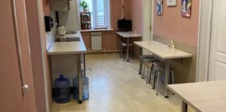 Тула: Хостел На Красноармейском