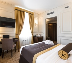 Стандарт Одноместный в Sopka