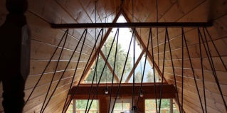 Павловка: Коттедж Красные Скалы