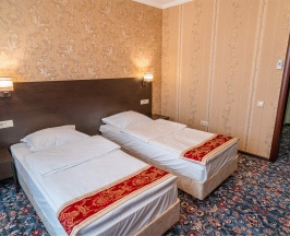 Комфорт в Петровский Причал