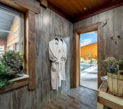 Коттедж Вилла в Видная усадьба