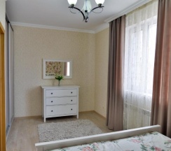 Апартаменты в Akbulak Town 2 9