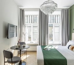 Делюкс в Селект