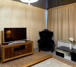 Номер люкс президентский в Пантера