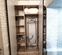 Апартаменты на Василеостровской 1 линии (BO4) в Как Дома