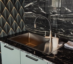 Охотничья беседка в Family Park