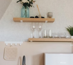 Коттедж улучшенный в Ёлки Чилл