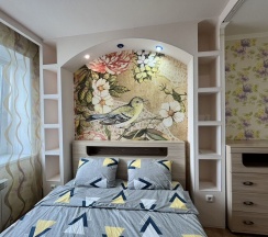 Квартира в Апартаменты на улица Раимкулова, 2