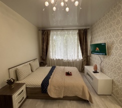 Квартира в Апартаменты на Хорошевское ш., 82К10