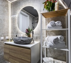 Garden-4 NEO | Банный чан и баня в Барские Поля