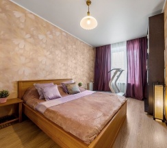 Апартаменты в Ювента