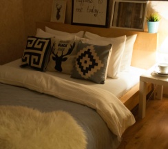 № 7 (Scandic) в Home