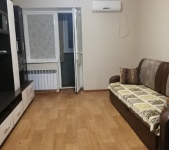 Квартира в Апартаменты на Гвардейская ул., 13