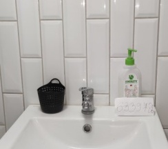 Коттедж с красивым видом из окна в Гостевой дом