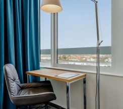 Двухместный номер Standard в Motel One Munich - Campus