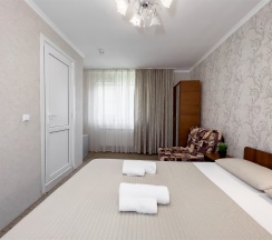 Семейный номер в Валентина by Viva Hotels Group