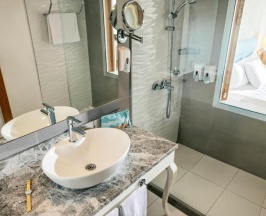 Двухместное бунгало двуспальная кровать в Tui Magic Life Jacaranda - All Inclusive
