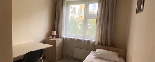 1-местный номер в Меркурий