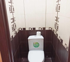 1-комнатные апартаменты стандарт в Delux