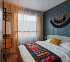 Дом у моря №6 в Ethno Villa