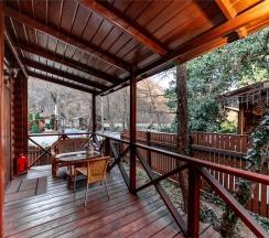 Стандарт ДОМ №3 в Лесная заимка