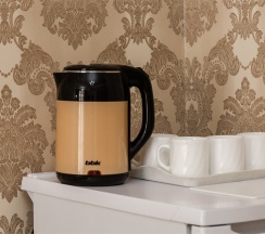 Четырехместный номер Комфорт в Сюзэн