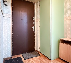 Квартира в Апартаменты на улица Молодцова, 1В