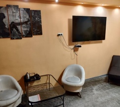 Номер люкс премиум (без окна) в ТарЛеон