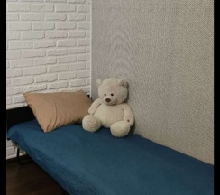Квартира в Апартаменты на Донская улица, 1