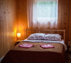 Коттедж в Сойкино