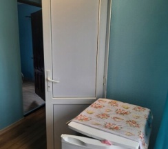 Семейный двухкомнатный с кухней четырёхместный в Тифлис