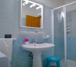 Апартаменты c 1 комнатой с частичным видом в Alida Del Mar