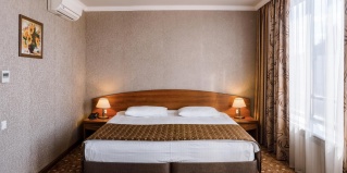 Казань: Отель Армения