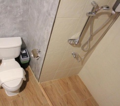 Номер Deluxe в The Simple Koh Yao Noi