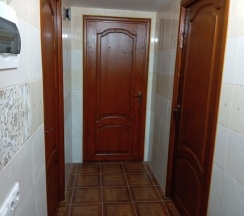 Эконом-2 с ТВ и кондиционером в Курортный