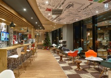 Красноярск: Отель Ibis Krasnoyarsk Center