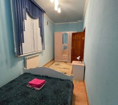 Люкс в Сити