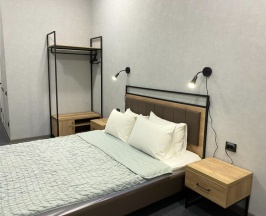 Комфорт номер с 2 сп кровать от 3990 руб. в Декабрист