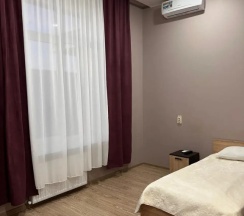 Одноместный номер Standard односпальная кровать в Александрия