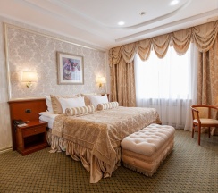 VIP Suite в Берёзка
